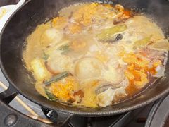 -肖记公安牛肉鱼杂馆·省级非物质文化遗产(江汉路直营店)
