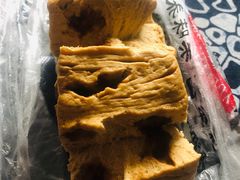 -御梁坊红糖馒头
