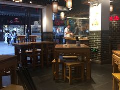 大堂-老城南.鸭血粉丝汤(夫子庙店)