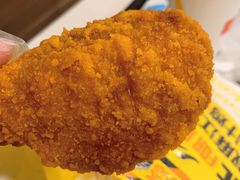 -麦当劳(季华好又多店)