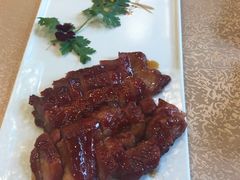 -麒麟中餐厅·经典粤菜·地道菜式老字号(广州长隆酒店)
