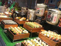 -威珀斯酒店·珀萃美食餐厅