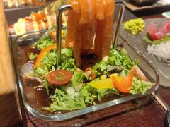 -井缘河风寿司(Touch12街店)