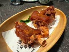 -渔语鱼新川菜Bistro(万象天地店)