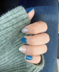 -染指坊日式美甲美睫设计中心