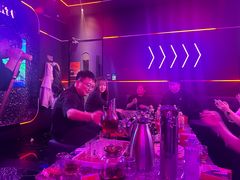 -星聚会KTV X Party(上海真如中海环宇城店)