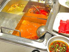 -海底捞火锅(龙岗星河COCO Park店)