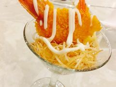 -芭菲盛宴·环球美食(袁家岗店)