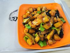 -南京医科大学-2餐厅