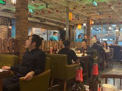 -三个大叔东北烧烤·砂锅菜(西三旗店)