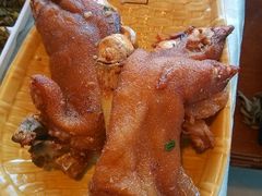 -深山老屋(张江店)