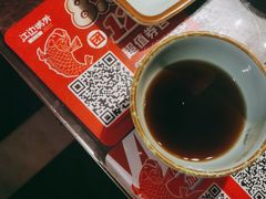 -江边城外烤全鱼(方庄时代购物中心店)