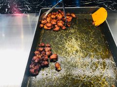 -老韩煸鸡·中国炸鸡(摩尔城店)