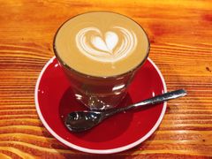 -Gee Coffee Roasters(万象天地店)
