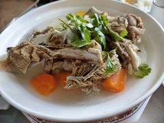 -帕米尔食府(白云观店)