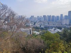 -乌山风景区