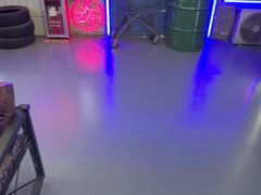 -关你鬼室大型密室逃脱(佛山创意园店)