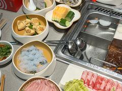 -海底捞火锅(汕头苏宁广场店)