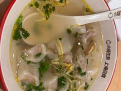 -小杨生煎(周浦万达店)