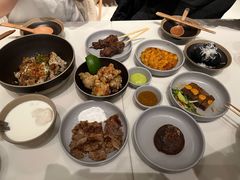 奶白酒-胡麻(静安嘉里店)