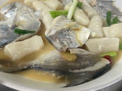 -健跳小海鲜(人民路店)