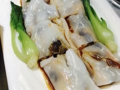 -新加坡瑞珍•海河观景餐厅