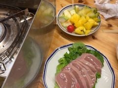 -厝味火锅·潮汕卤水火锅(十一合店)