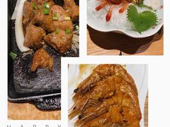 刺身大拼盘-万鱼亭 日本料理(无锡香山名园店)