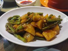 -百年神厨·地道川菜(清江西路店)