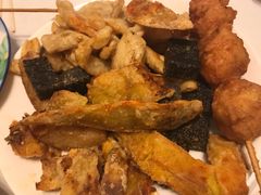 -台湾塩酥鸡(通化直营店)