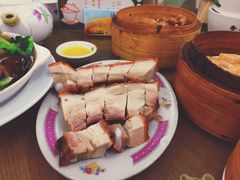 -香港蓮香樓(上環店)