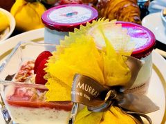 -尼依格罗香港美利酒店