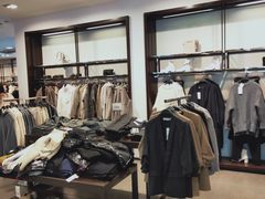 -ZARA(沈阳大悦城店)