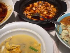 -茅庐川菜(烟台大悦城店)