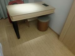 -全季酒店(上海火车站天目西路店)