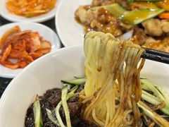 -桃园中华料理炸酱面(燕儿岛路店)