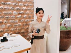 -第六季自助餐厅(甜水园店)