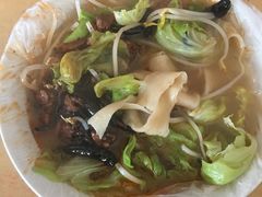 -老鲁牛肉板面(金环里店)