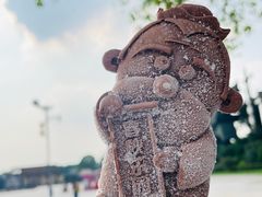 -淹城春秋乐园