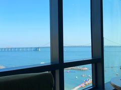 -大连君悦酒店