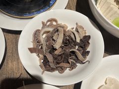 -北京饭店诺金-东33餐厅