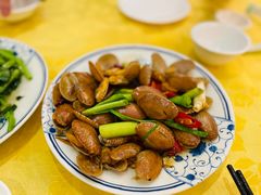 -莲花公园煎蟹(总店)