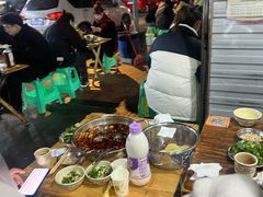 -黑竹香鸡(营和巷店)