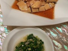 -8餐厅(新葡京酒店)