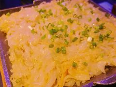 烤酸菜-很久以前羊肉串(清河店)