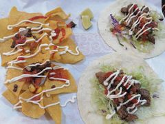 -TACO TUESDAY塔可星期二(人民路店)