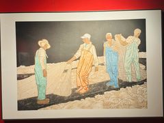 -江苏省美术馆(长江路新馆)