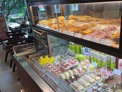 -奈雪的茶(华侨城创意园店)