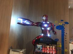 -SFC上影影城(港汇永华IMAX激光店)