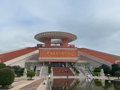 -中国闽台缘博物馆